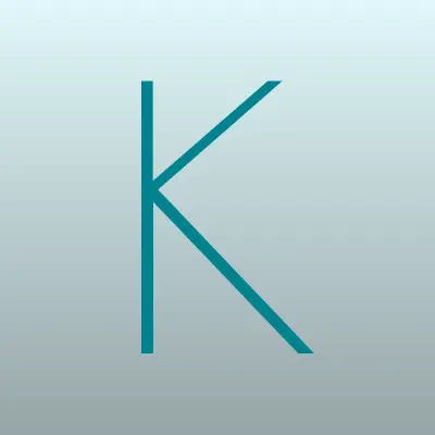 Крутоярское, лого-визитка